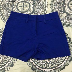 SHORTS SIZE 1/2